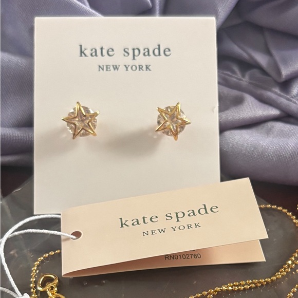 Kate Spade Jewelry Bundle - Picture 10 of 11